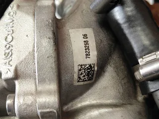 7823258 Турбина BMW 1 F20/F21 Арт AL17737349332, вид 3