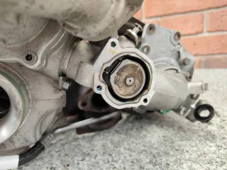7823258 Турбина BMW 1 F20/F21 Арт AL17737349332, вид 8