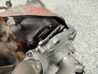 7823258 Турбина BMW 1 F20/F21 Арт AL17737349332, вид 9