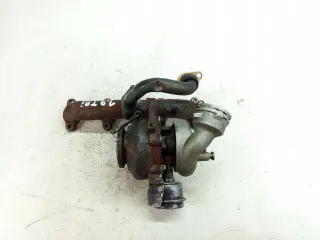 54431015090 Турбина Audi A3 8P Арт AL17751532870, вид 1