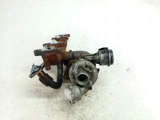 54431015090 Турбина Audi A3 8P Арт AL17751532870, вид 3