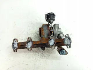 54431015090 Турбина Audi A3 8P Арт AL17751532870, вид 4