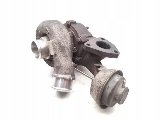 18900-RBD-E03 Турбина Honda Accord 7 Арт AL17756034906, вид 1