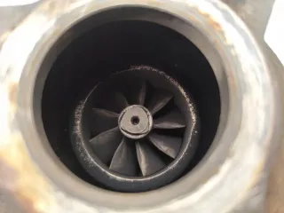 18900-RBD-E03 Турбина Honda Accord 7 Арт AL17756034906, вид 5
