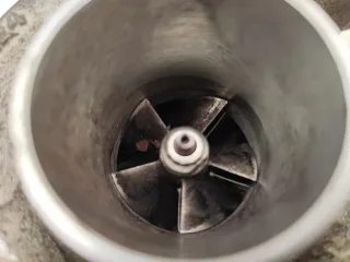 18900-RBD-E03 Турбина Honda Accord 7 Арт AL17756034906, вид 6