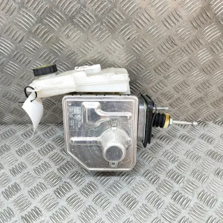 5A0B139 Вакуумный усилитель тормозов BMW 5 E60/E61 Арт AL17637022217, вид 1