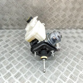 5A0B139 Вакуумный усилитель тормозов BMW 5 E60/E61 Арт AL17637022217, вид 2