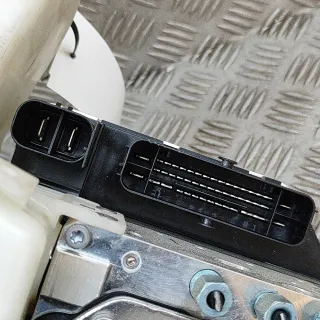 5A0B139 Вакуумный усилитель тормозов BMW 5 E60/E61 Арт AL17637022217, вид 4