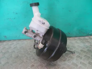 GK31-2B195-BC,AUTO-EXPERT1 Вакуумный усилитель тормозов Ford Transit 2 Арт AL17669143330, вид 1