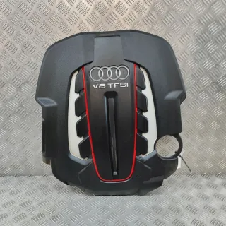079103925AR Крышка двигателя декоративная Audi A6 C7 (S6,RS6) Арт AL17640904560, вид 1