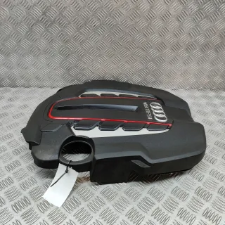 079103925AR Крышка двигателя декоративная Audi A6 C7 (S6,RS6) Арт AL17640904560, вид 4
