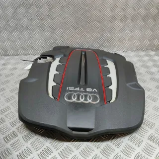 079103925AR Крышка двигателя декоративная Audi A6 C7 (S6,RS6) Арт AL17640904560, вид 5