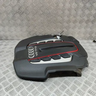 079103925AR Крышка двигателя декоративная Audi A6 C7 (S6,RS6) Арт AL17640904560, вид 6