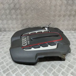 079103925AR Крышка двигателя декоративная Audi A6 C7 (S6,RS6) Арт AL17640904560, вид 7
