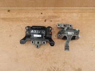 5Q0199262BJ,24,06 Кронштейн двигателя Audi A3 8V Арт AL17753396288, вид 1