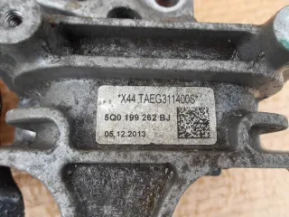 5Q0199262BJ,24,06 Кронштейн двигателя Audi A3 8V Арт AL17753396288, вид 2