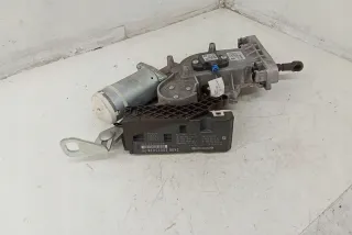 A2128203642 Амортизатор багажника Mercedes C W204 Арт AL17647822891, вид 3