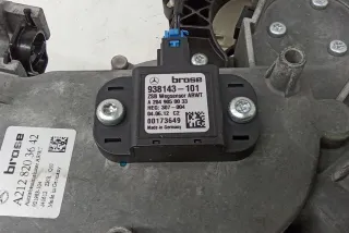 A2128203642 Амортизатор багажника Mercedes C W204 Арт AL17647822891, вид 6