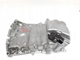 04L103601S Поддон Audi A6 C7 (S6,RS6) Арт AL17676199972, вид 1