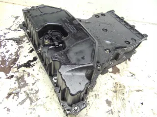 A6510102913,,A6510140200 Поддон Mercedes C W204 Арт AL17678862377, вид 3