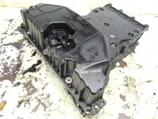 A6510102913,,A6510140200 Поддон Mercedes C W204 Арт AL17678862377, вид 4