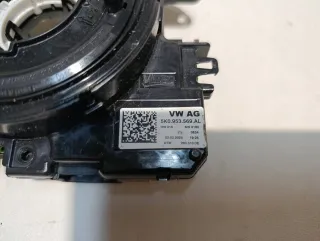 5K0953569AL,AUDI Шлейф руля  Skoda Yeti Арт AL17739657268, вид 4