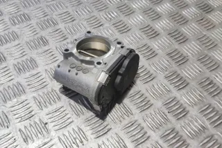 A2701410025 Дроссельная заслонка Mercedes C W204 Арт AL17580075850, вид 1