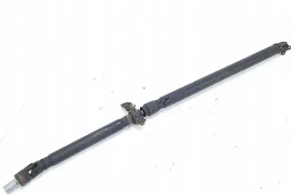 022307D21 Карданный вал Citroen C-Crosser Арт AL17598589388, вид 2