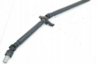 022307D21 Карданный вал Citroen C-Crosser Арт AL17598589388, вид 3