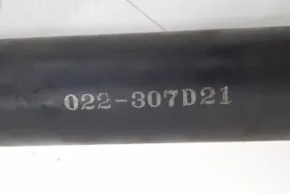 022307D21 Карданный вал Citroen C-Crosser Арт AL17598589388, вид 9