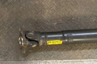 493002P100 Карданный вал Kia Sorento 2 Арт AL17603702638, вид 4