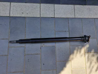 8747238 Карданный вал BMW M3 Арт AL17616844287, вид 1