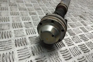 20781756 Карданный вал Opel Antara Арт AL17619947540, вид 3