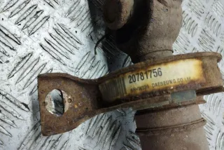 20781756 Карданный вал Opel Antara Арт AL17619947540, вид 7