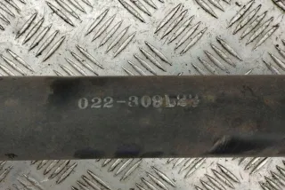 022309L22 Карданный вал Peugeot 4007 Арт AL17620031685, вид 3