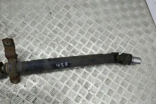 022309L22 Карданный вал Peugeot 4007 Арт AL17620031685, вид 7