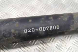 022307H06 Карданный вал Citroen C-Crosser Арт AL17620505137, вид 4