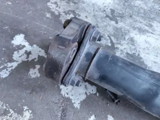 Niedotyczy Карданный вал Ford Transit 2 Арт AL17646716019, вид 4