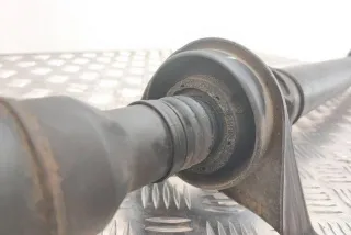2124109006 Карданный вал Mercedes E W212 Арт AL17681631428, вид 4