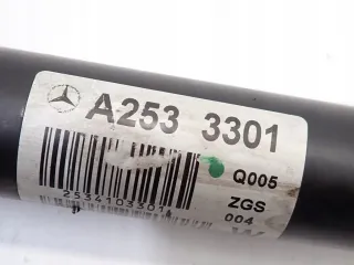 A2533301,,,2534103301 Карданный вал Mercedes C W205 Арт AL17682581372, вид 5