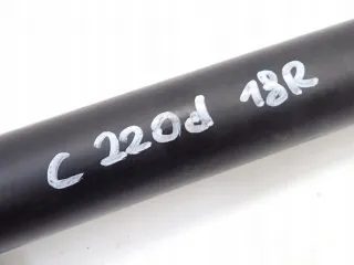 A2533301,,,2534103301 Карданный вал Mercedes C W205 Арт AL17682581372, вид 7