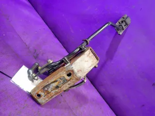 0281002291 Педаль газа Land Rover Freelander 2 Арт AL17636929198, вид 2