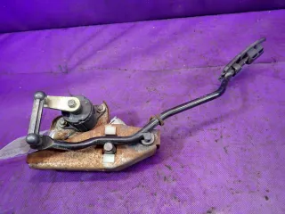 0281002291 Педаль газа Land Rover Freelander 2 Арт AL17636929198, вид 3