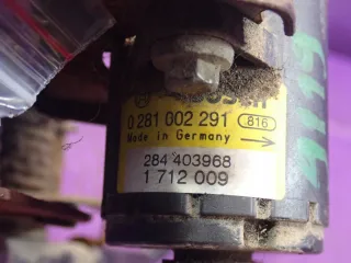 0281002291 Педаль газа Land Rover Freelander 2 Арт AL17636929198, вид 5