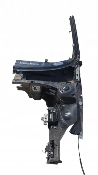 8V0821105F Лонжерон левый Audi A3 8V Арт AL17685229168, вид 2