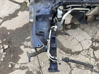 MMAUTKO16943 Лонжерон левый Audi A3 8V Арт AL17698635810, вид 1