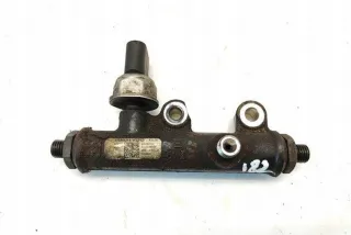 4R8Q9C066AE Топливная рампа  Peugeot 407 Арт AL17559576319, вид 1