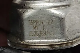 4R8Q9C066AE Топливная рампа  Peugeot 407 Арт AL17559576319, вид 6