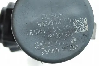 0445214155 Топливная рампа  Renault Koleos Арт AL17559614988, вид 4
