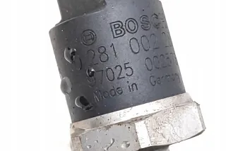 0445214017 Топливная рампа  Peugeot 307 Арт AL17559630042, вид 2